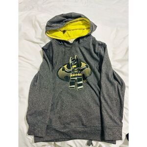 Lego boys hoodie sweatshirt size XL